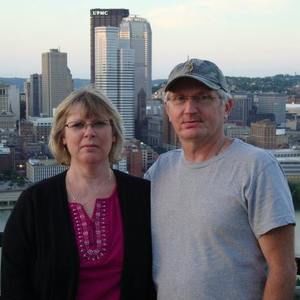 Meet your Posher, Nancy